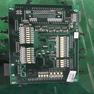 日本原装XILINXFPGA芯片主板，型号BOARDSW--议价商品