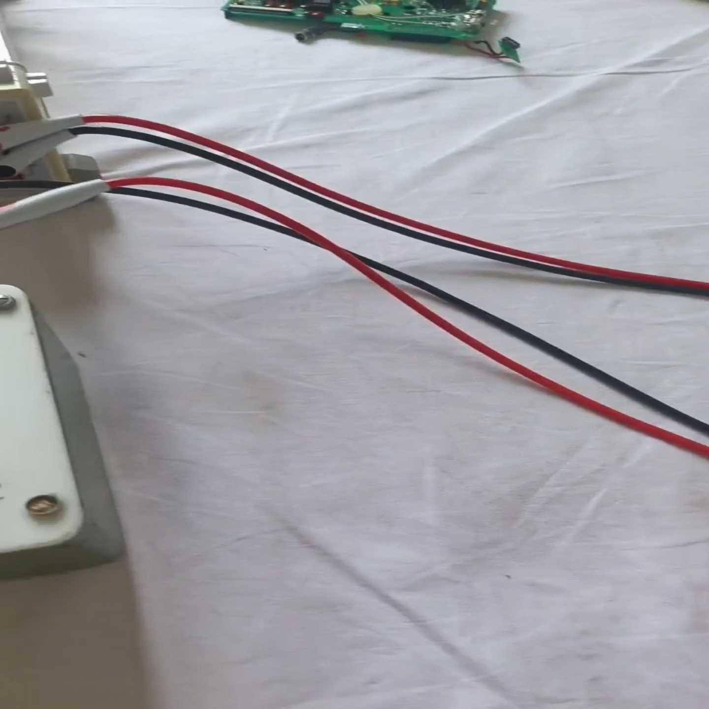 询价上海松上ZX21A交直流电阻箱，万用表线损60毫欧左右，测试