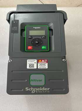 施耐德变频器STV610U30N4，3KW，实物图片，成色非--议价商品