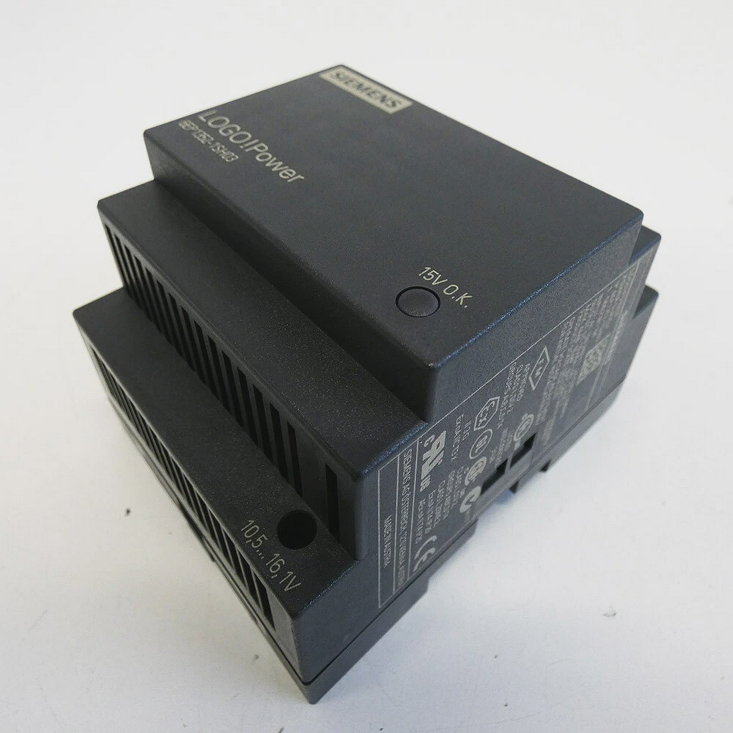 SiemensLOGO!Power6EP1352-1SH036EP1352-1SH03E:1Power