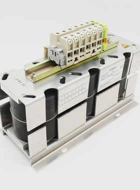 Siemens6SN1111-0AA00-0CA1Version:a36kW3-Phasen-Drossel