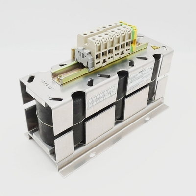 Siemens6SN1111-0AA00-0CA1Version:a36kW3-Phasen-Drossel