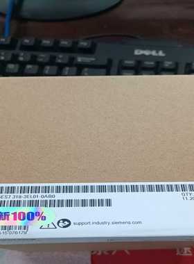 6ES7318-3EL01-0AB0秒发顺丰询价