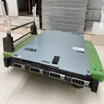 1U大盘位服务器DELLR430二手服务器1U双--议价商品