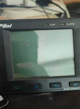 PILOTSPM33多功能电力仪表全新没有包装