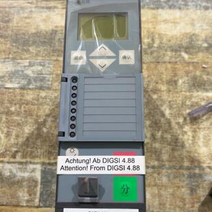 询 控制器7SJ80415EK201FB0DD