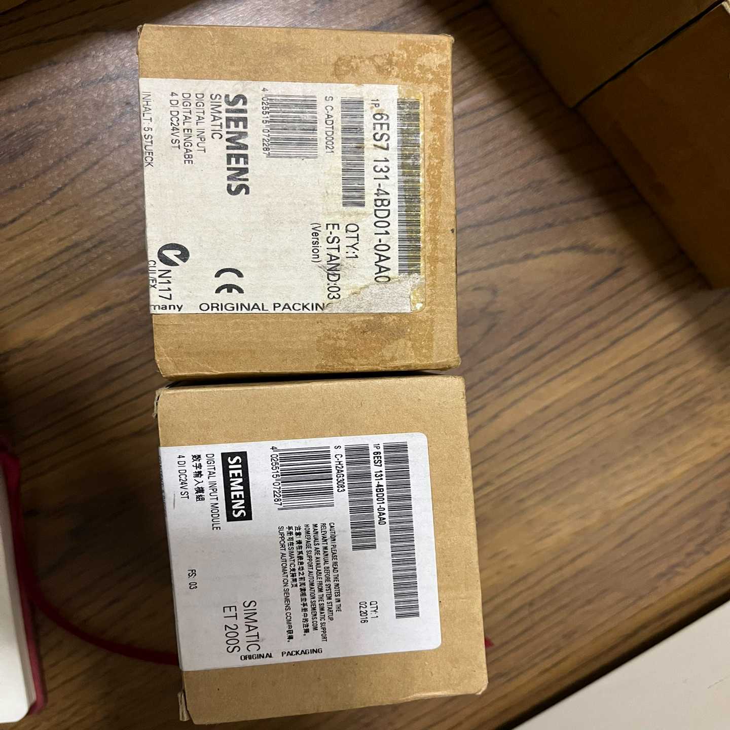 系列6ES7131-4BD01-0AA0询价