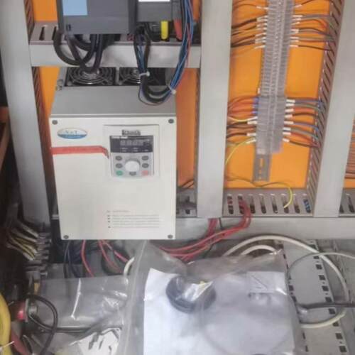 蓝海华腾变频器V5-H-4T15G-14，15kw，380V~询价