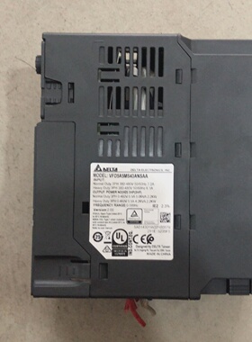 询价-台达MS300变频器VFD5A5MS43ANSAA2.2K