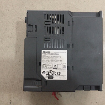 询价-台达MS300变频器VFD5A5MS43ANSAA2.2K