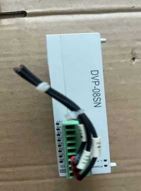 台达PLC模块DVP-08SNDVP08SN11R扩展【询价】