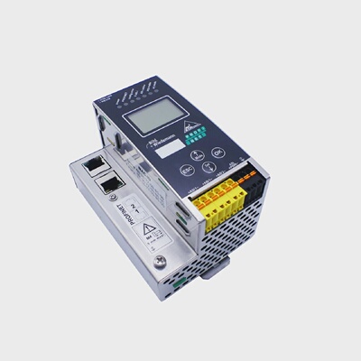 BIHLWIEDEMANN BWU2238 BWU 2238 ASi3 PROFINETGateway 19826 us