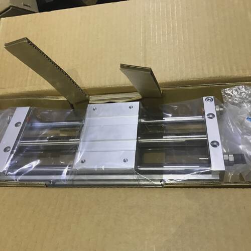 SMC CY1L25L200B A73H cyl rodless CY1HCY1L GUIDED CYLINDER NE