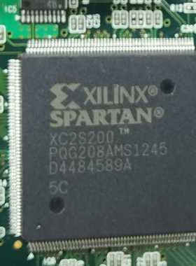 【议价】XC2S200适用