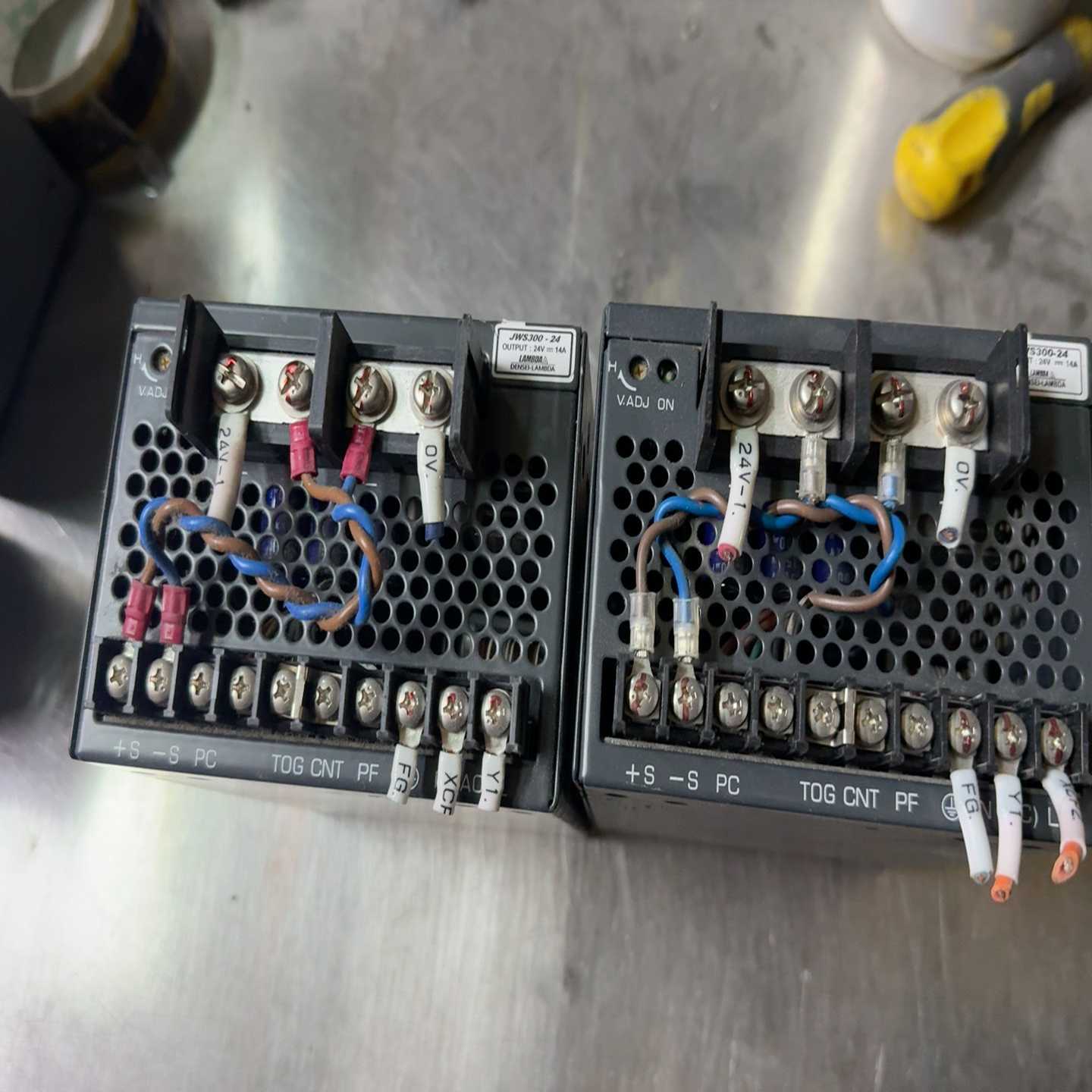 LAMBDA兰达开关电源JWS300-24，下来的，还有询价