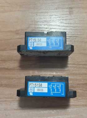 PT151S8整流模块，99新询价