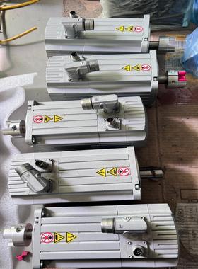 费斯托电机 EMMS-AS-100-S-RSB 实物图（佳毅工控）