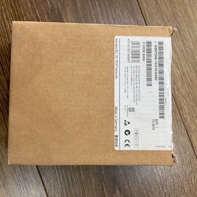 询价*SIMATICNETCP3431通信处理器型号