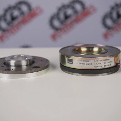 CARPETA 86 61109E11 050 001 317 FRENO  6 meses de garanta