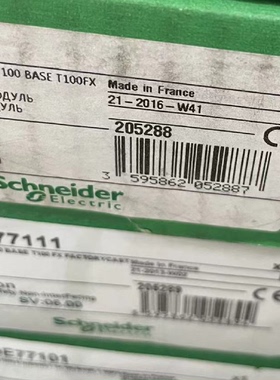 配件乙太网模块140NOE77100140NOE77110议价