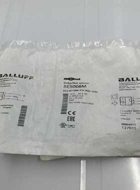 巴鲁夫BES008MBESM18MI-PSC80B询价