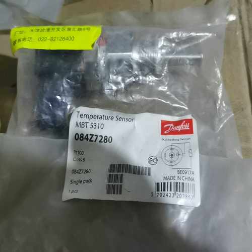 MBT5310-084Z7280丹佛斯PT100温度传感器询价