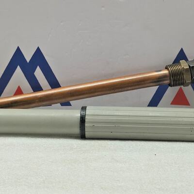 Clorius恒温器和喷雾水控制阀L2SR