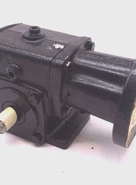 New CONE DRIVE MH015A1231 Gearbox 101 Ratio 3000 R.P.M. MH01