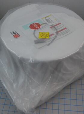 001019026  STD PVD DEAGAS CHAMBER QUARTZ VIEWPORT LID  APPLI