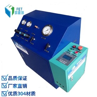 ZTA02模具增压泵热流道增压泵气体增压泵气体增压设备