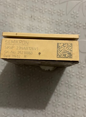 议价skiip23n126v1k229a04包好议价