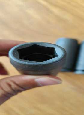 全新hazet哈蔡特900slg-17套筒头，实物照片如-议价