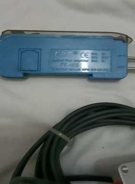 F&C嘉准双数显光纤放大器FF-403FF-12FF询价