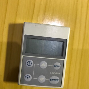 溢价-400变频器面板ACS100PAN