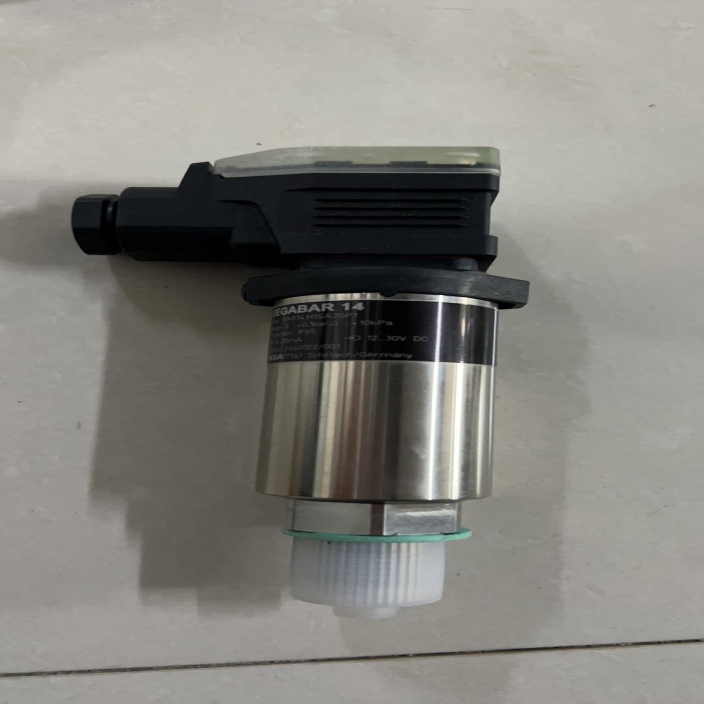 VEGA BAR14 M1SA2GP1 压力传感器现货议价询价