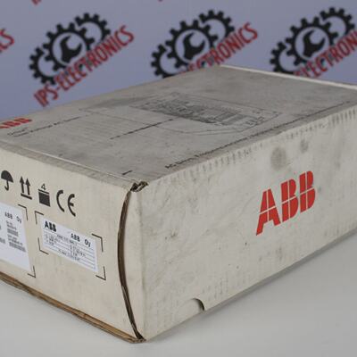 ABB ACS 5001E09A82 Onduleur  Garantie 6 mois