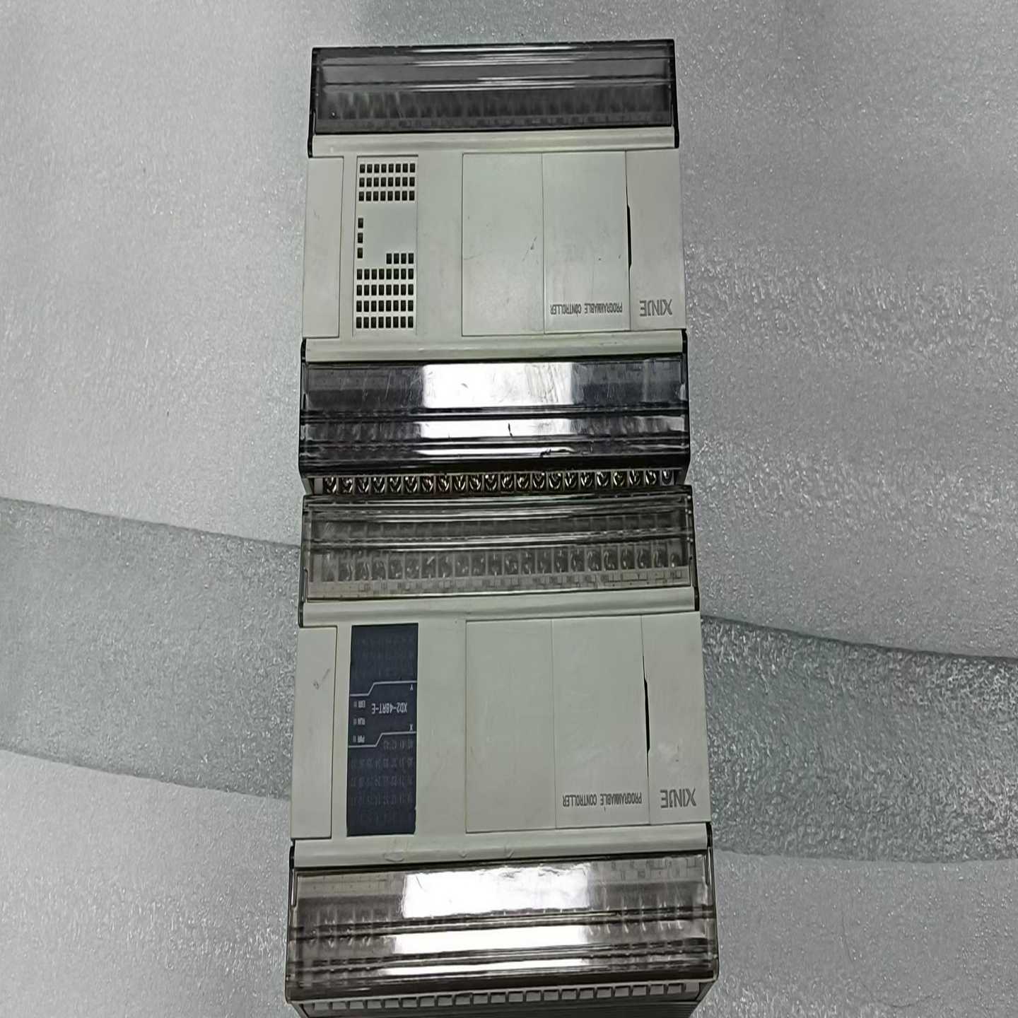 询价信捷PLCXD2-48RT-E/XD2-60T-E功能良