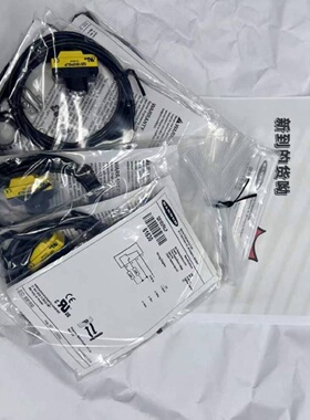 寻IBANNER邦纳BRT2X2S182VPRL2MS182NAEL2M