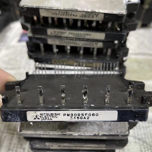 【询价】PM30RSF060模块功能质量，有联系我！
