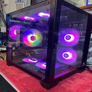 i5-11400F台式电脑主机!配置如下:--议价商品