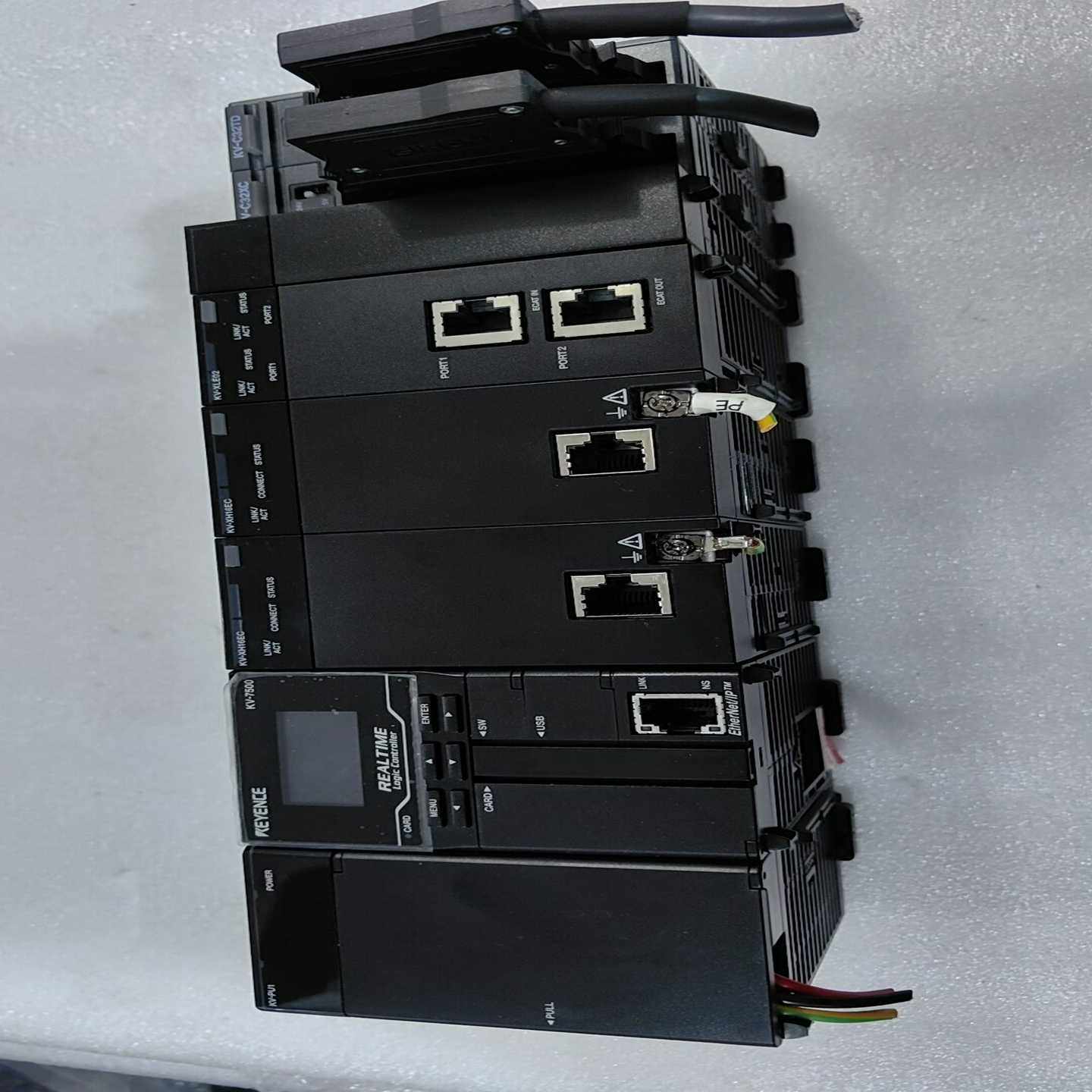 KEYENCEKV-PU1【博航商行】