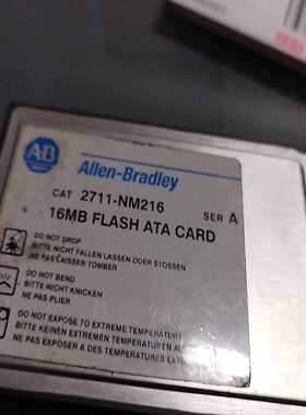 ab卡2711-NM216功能好询价