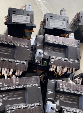 欧姆龙PLCCP1EN30S1DTD带485原装正-议价