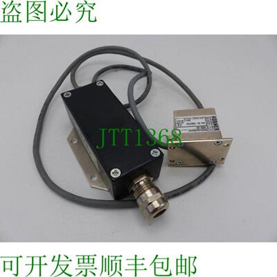 Hübner HEAG 164-15 传感器 SN1555758 + ACC 93 传感器  未