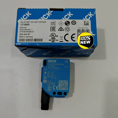 询价SICK西克WLA16P-24162100A00