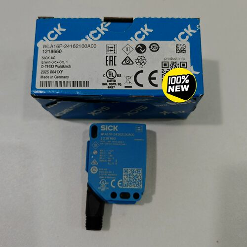 SICK西克WLA16P-24162100A00询价
