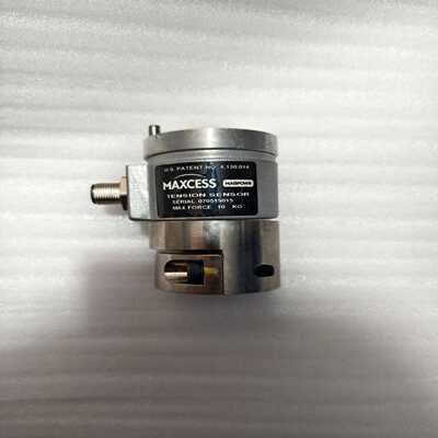 美赛斯maxcess张力传感器TS10PCEC1询价
