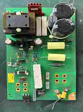 海宝141042起弧电路总成件，缺电阻，成色如图询价