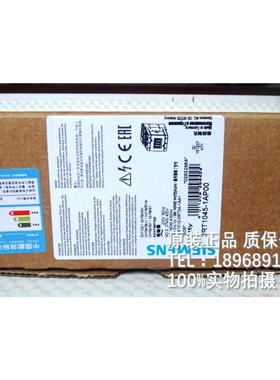 3RT10443RT10453RT1046-1B0 DC220V接触器