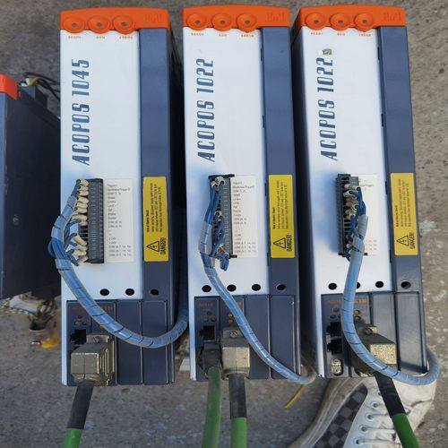 贝加莱8V1022驱动器、1010、1022、1045--议价商品